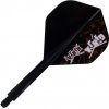 Condor Letky AXE Matt Campbell - Ginja Ninja - Standard - Medium - Black CN401