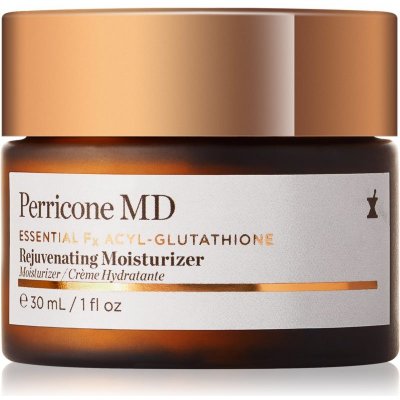 Perricone MD Essential Fx Acyl-Glutathione Moisturizer omladzujúci hydratačný krém proti vráskam 30 ml