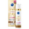 NIVEA CELLULAR LUMINOUS CC KRÉM TMAVÝ SPF 30 40ML