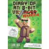 Diary of an 8-Bit Warrior