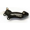 BERNG CALIPER 6 PISTONS AXIAL LEFT, BLU