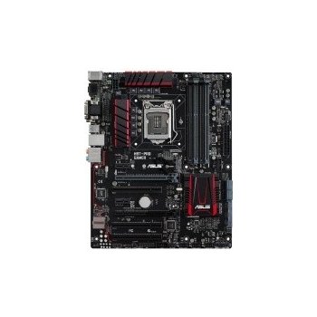 Asus H97-PRO GAMER