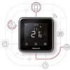 Honeywell Lyric T6R Smart Y6H910RW4055