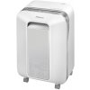 Fellowes Skartovač LX 201 biely FELSHLX201BL