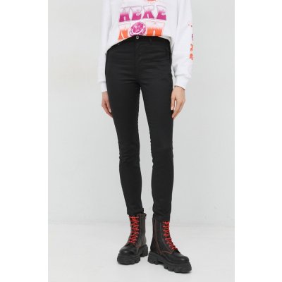 G-Star Raw priliehavé nohavice D22892.C105 28/32 čierna