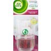 Air Wick elektrik náhradná náplň Smooth satin & Moon Lily 19 ml