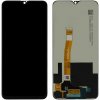 Realme 5 Pro / Q čierny LCD displej s dotykom