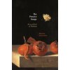 The Pensive Image – Art as a Form of Thinking (Hanneke Grootenboer)(Brožovaná)