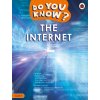 Do You Know? Level 2 - The Internet (Ladybird)
