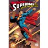 SUPERMAN UP IN THE SKY DLX ED (KING TOM)(Pevná)