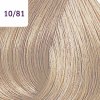 Wella Color Touch Rich Naturals 10/81 60 ml