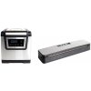 Set Maxxo Sous vide cooker SV06 + VM Compact