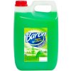BARON Antibakteriální tekuté mýdlo Zelené jablko, 5 L