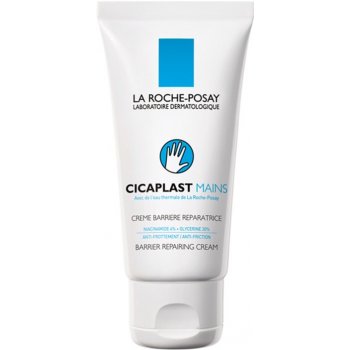 La Roche Posay Cicaplast krém na ruky 100 ml