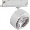 LED svietidlo s optikou ZOOM BTL 38W-940-W pre TEAR N biele
