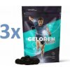 Geloren Active černica kĺbová výživa 400 g 3 x 90 želé