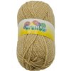 Bellatex Priadza Wendy 100 g – 219 béžová
