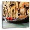 Sablio Obraz Benátky 2 - 50x50 cm