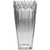 Crystal Bohemia KRIŠTÁĽOVÁ VÁZA BOHEMIA PIERCE 300 MM
