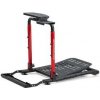 Stojan pre volant Next Level Racing Wheel Stand Lite 2.0 (NLR-S040) čierny/červený
