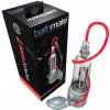 Bathmate Hydroxtreme7 Crystal Clear - pokročilá vodná pumpa + sada