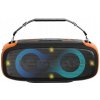 N-GEAR Blazooka 830 Párty reproduktor čierny 70 W