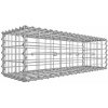 Gabiónový kôš SONGMICS 100 x 30 x 30cm - GGB133