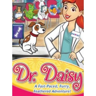Dr Daisy Pet Vet