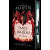 Tanec s drakmi 1: Sny a Prach (špeciálne vydanie) - Pieseň ľadu a ohňa Kniha piata