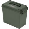 MFH Box na muníciu 39x22x33 cm farba oliv