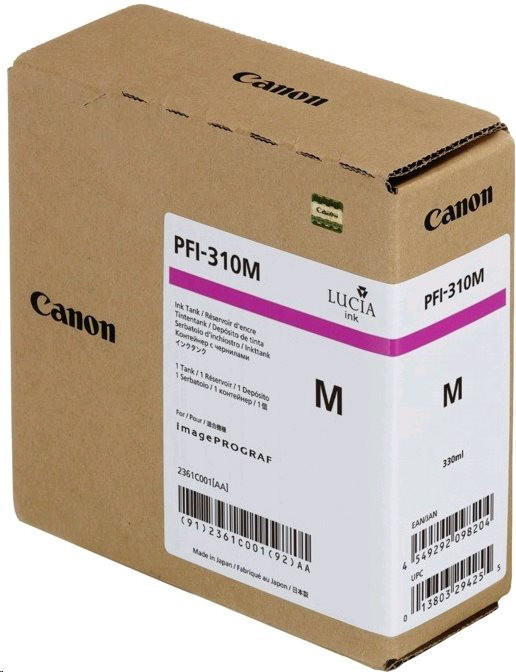 Canon 2361C001 - originálny