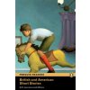Level 5: British and American Short Stories Book and MP3 Pack