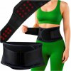 FIT Life 15740 Magnetický pás na chrbticu XXL