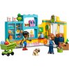 LEGO Friends - Samoobsluha v městečku Heartlake (LEGO42680)
