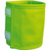 Korntex Armlet Reflexný opasok KX516 Lime Green 45 x 10 cm