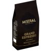 Popradska Mistral Grand Selection Espresso káva zrnková