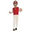Rubies PAW PATROL Marshall detský kostým veľkosť (98cm)OPP 701935-3T