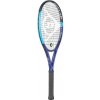 DUNLOP FX TEAM 100 26 Tenisová raketa + zľava 200,- na príslušenstvo - 4