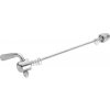 rýchloupinák Elite Quick Release Skewer strieborná