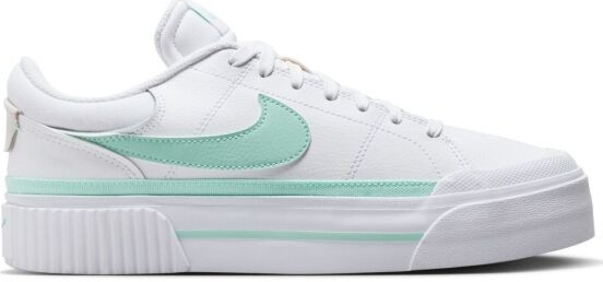 Nike W court legacy lift FZ3770-100 biela