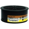 SUNDSTRÖM® SR 294 ABE2 -Filter pre Polomasky a Celotvárové masky H02-3312