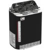 Scandia Combi 8,0 kW NS Premium Fiber Coated černá