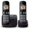 Bezdrôtový telefón Panasonic kx-tgc212