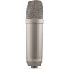 RODE NT1 5. generácie Silver