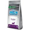 Vet Life Natural DOG Ossalati 2kg
