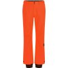 Dámske lyžiarske/snowboardové nohavice O'Neill, FWC'CRUZ SLIM oranžová,čierna L