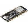 Waveshare ESP32-S3 Microcontroller, 2.4GHz Wi-Fi Development Board, 240MHz Dual Core Processor, ESP32-S3-WROOM