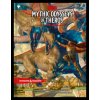 Dungeons & Dragons Mythic Odysseys of Theros (D&d Campaign Setting and Adventure Book)