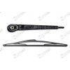 Negotti Zadný stierač s ramenom KRT135 405 mm