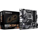 Gigabyte B650M D3HP AX